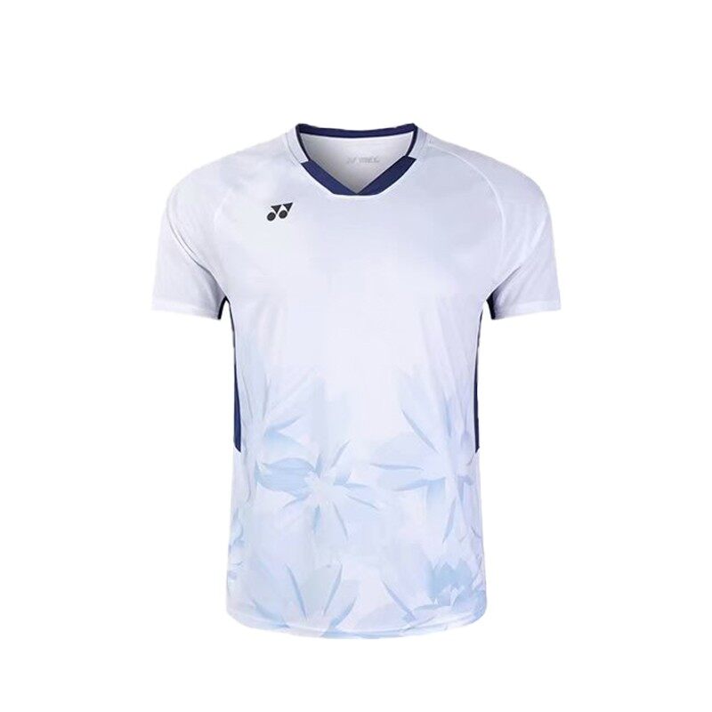 Nex Yonex 3617 Badminton Shirt Sports T-shirt Running Training Men and Women