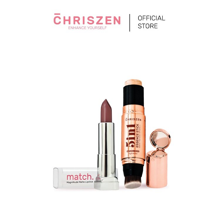 lipstick value set