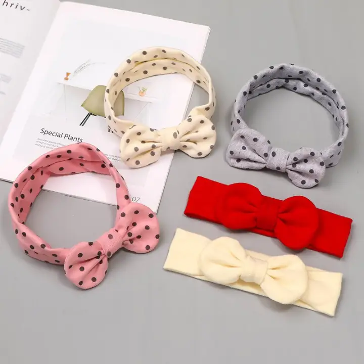 baby hair accessories singapore