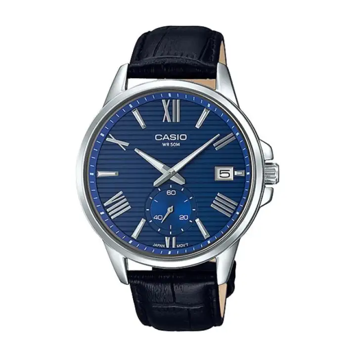 casio for man