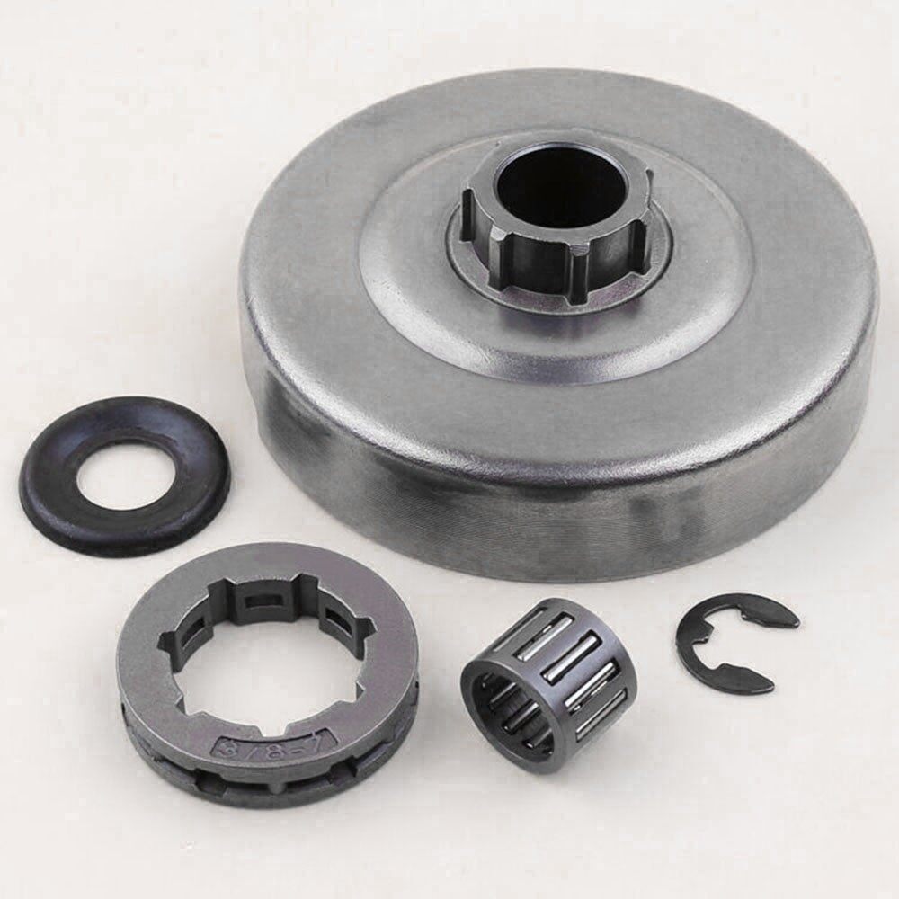 Carburetor Choke Rod Kit For Husqvarna 362 365 371 372 372XP Chainsaw
