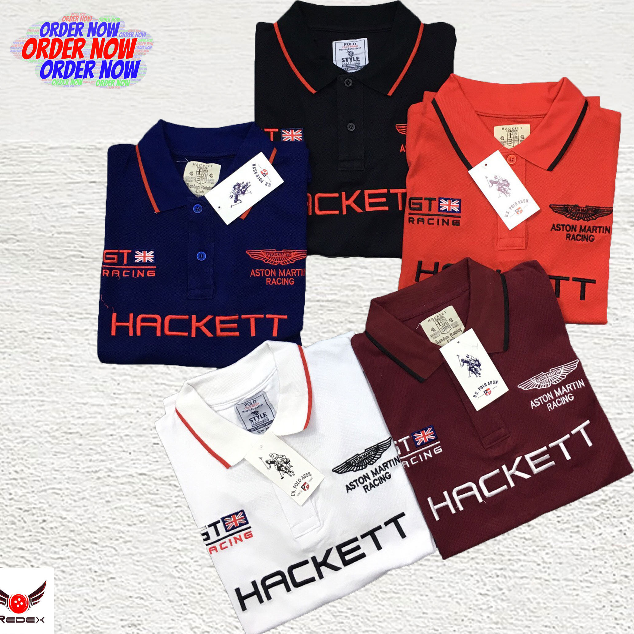 rugby polo shirts