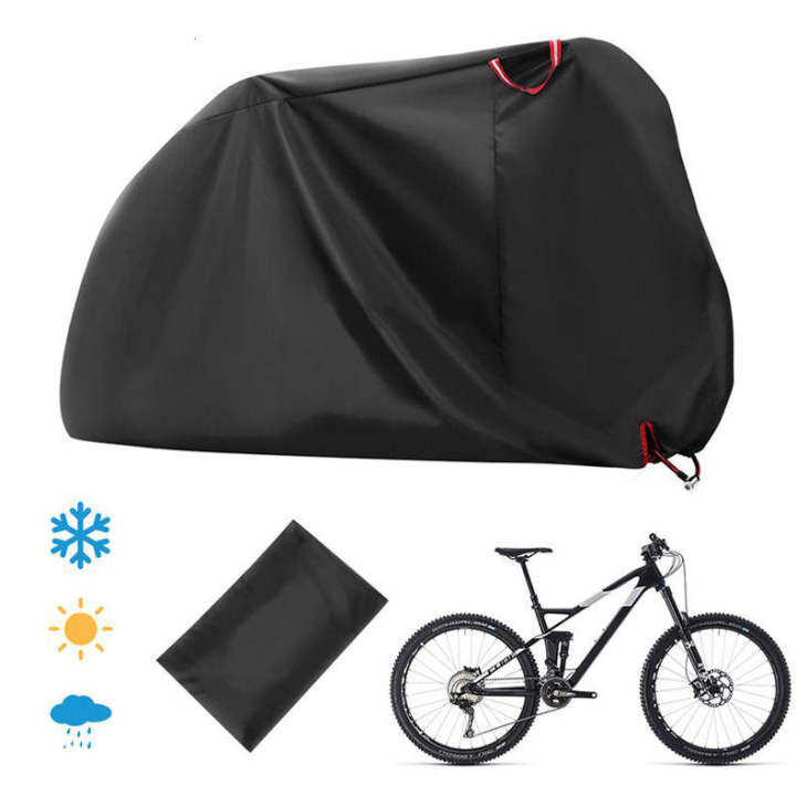 Bicycle cover lazada Clearance