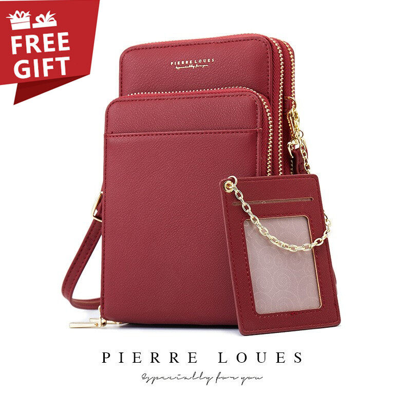 pierre loues official website