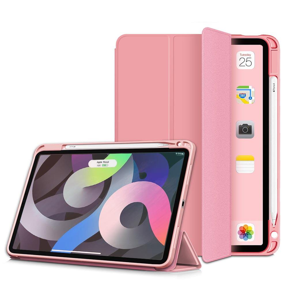 ESR for iPad Air 5th Generation Case,iPad Air 4th Generation Case,Soft  Protective Back Shell,Transparent Back Cover,iPad Air 5 (2022)/iPad Air 4