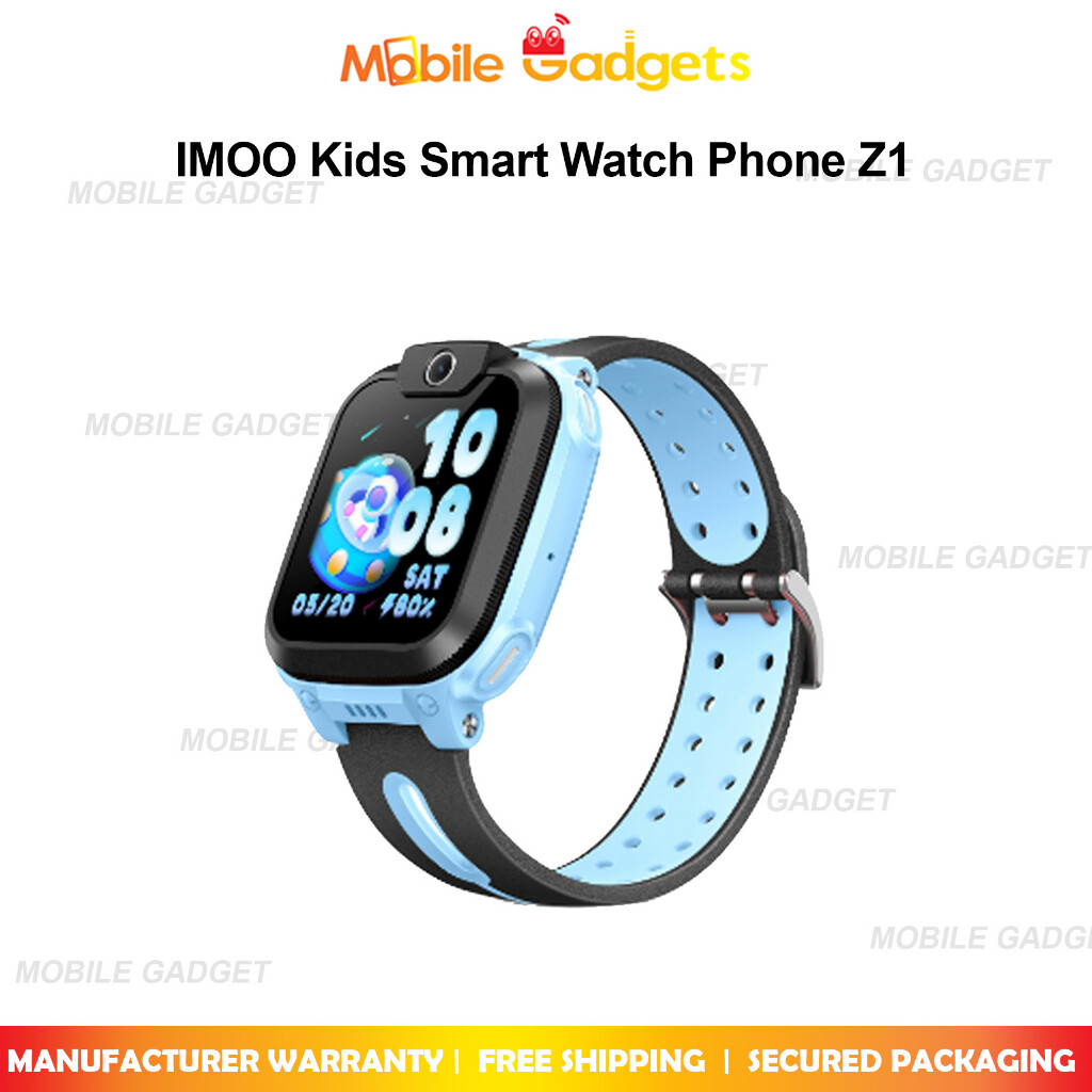 Jslai kids smart watch hot sale