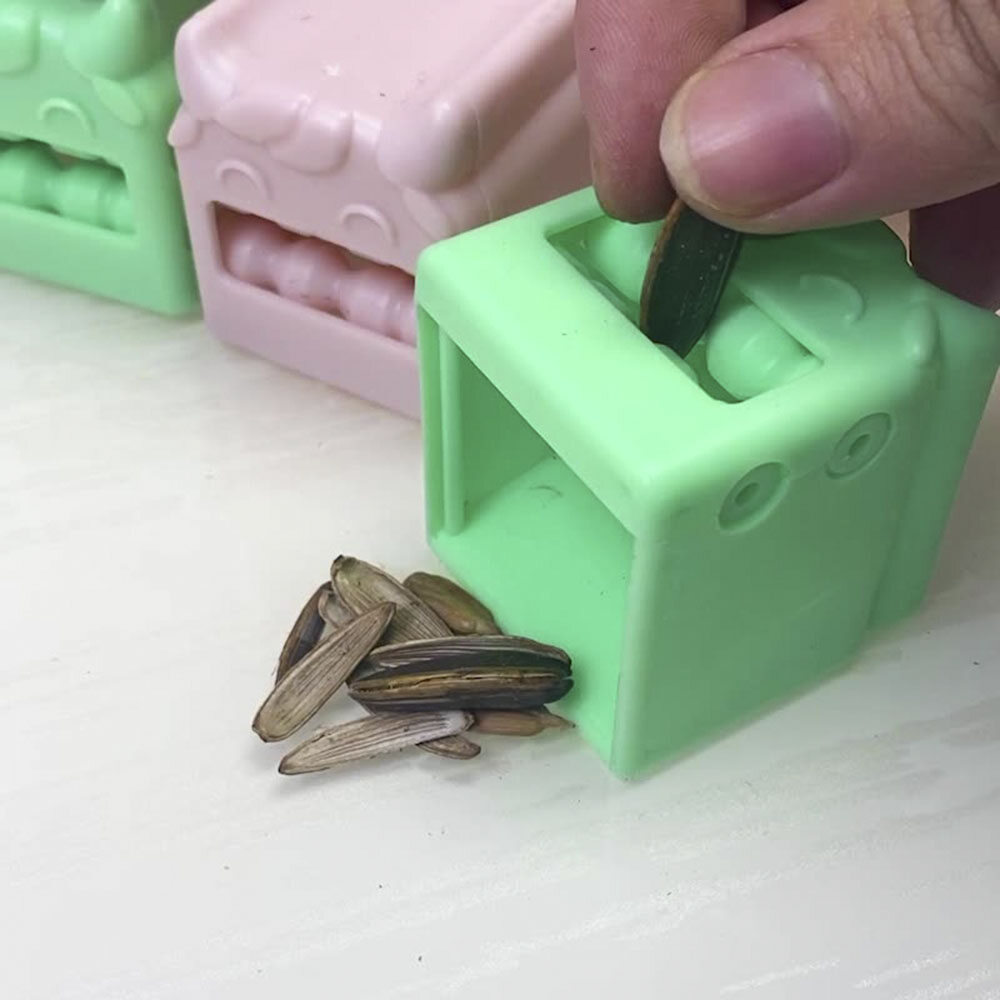 Peeling Melon Seeds Artifact Peeling Hand-picked Melon Seeds Peeling Melon Seeds Lazy Artifact Household Melon Seeds Peeling Device Melon Seeds Peeling Device