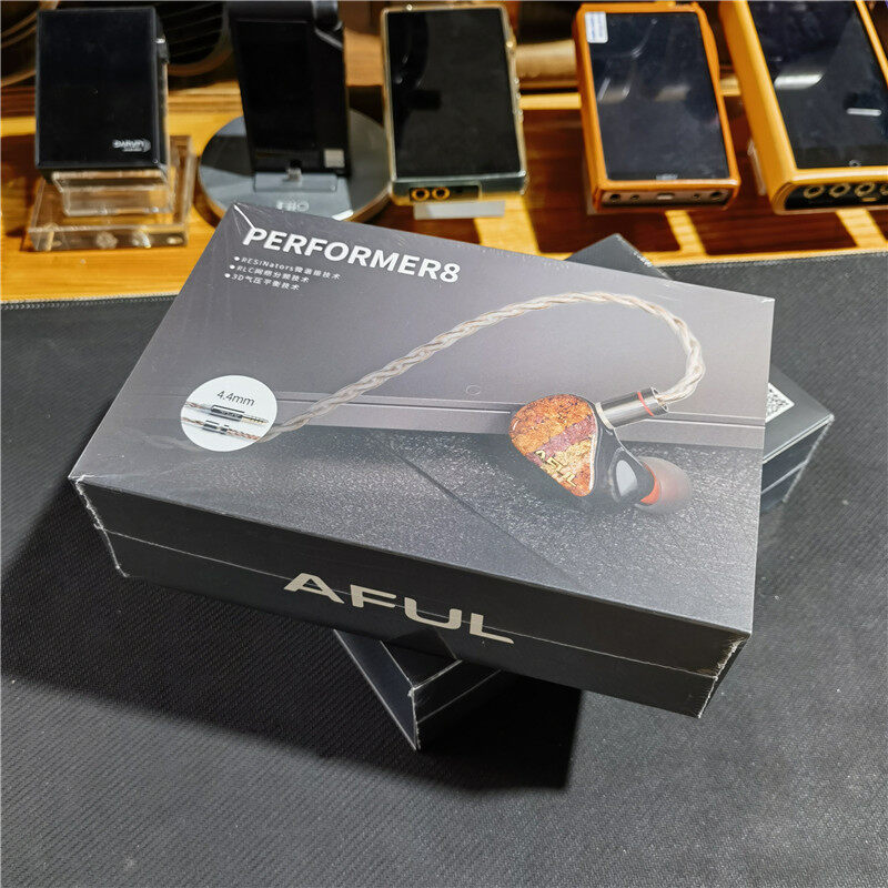 AFUL PERFORMER8 4.4mm() AFUL PERFORMER8 4.4mm()