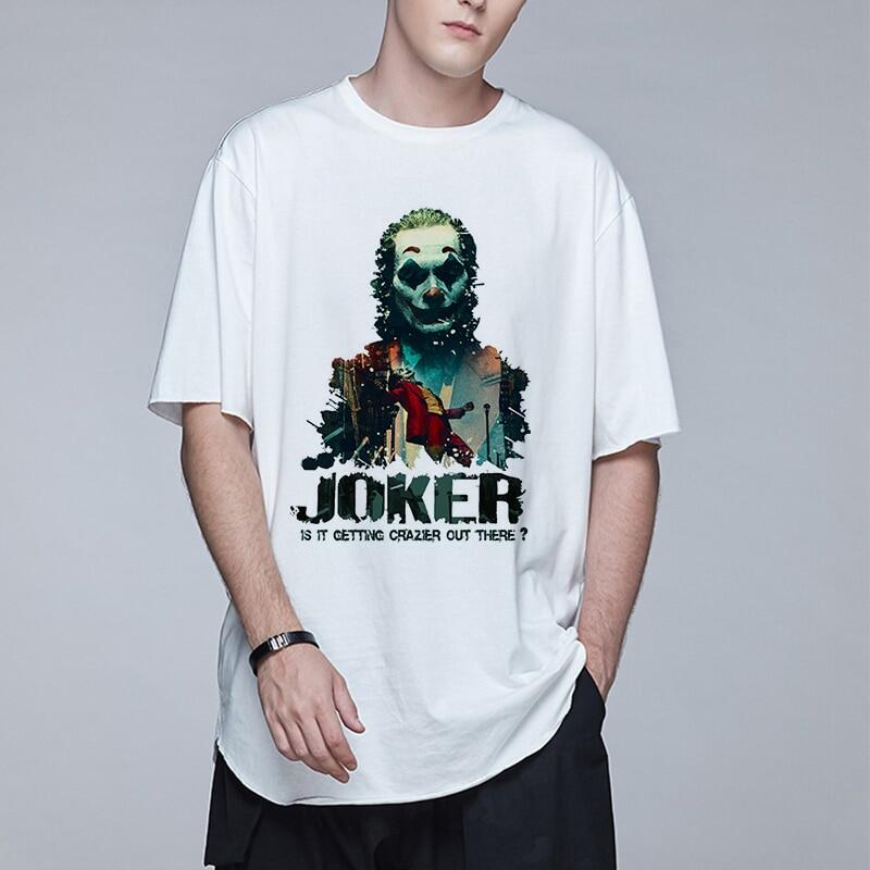 joker t shirt australia