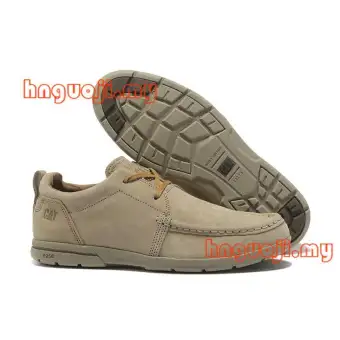 caterpillar man shoes