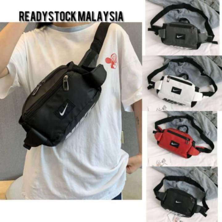 chest bag nike