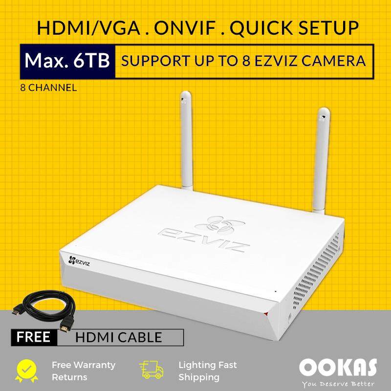 Ezviz onvif hot sale