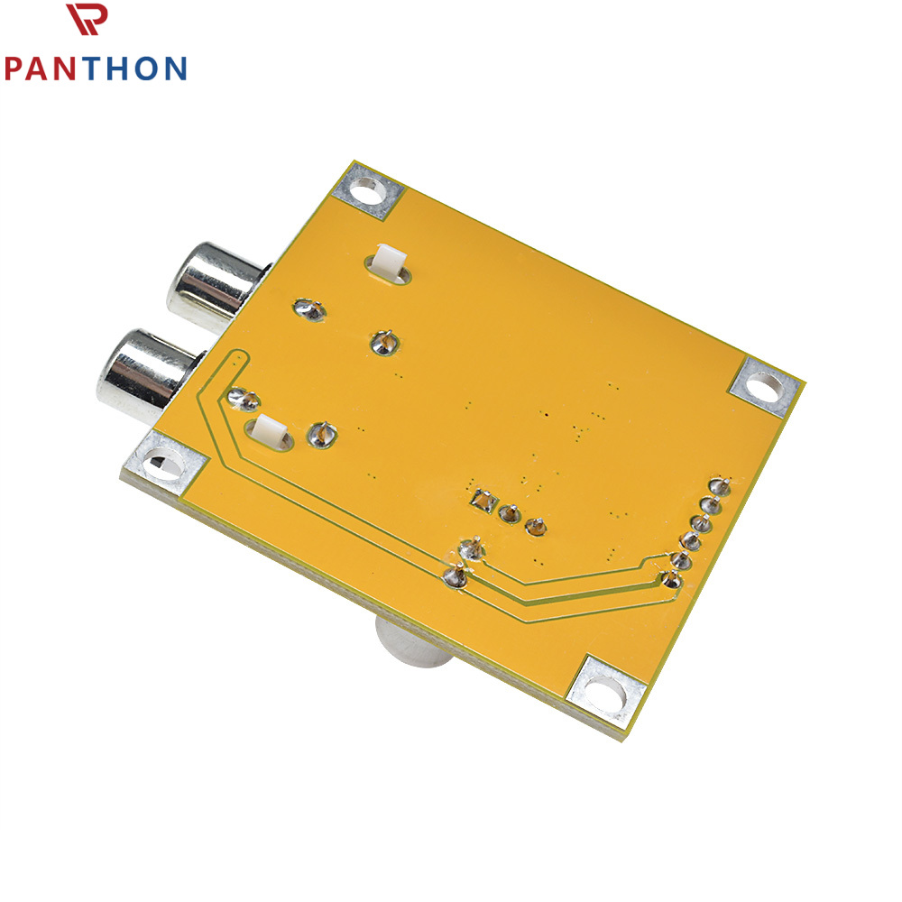 PANTHON PCM5102 PCM5102A DAC Decoder Board I2S Input 32Bit 384K for Red Core Player