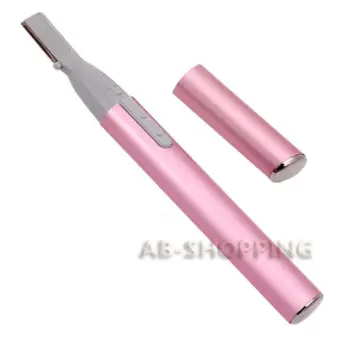 hair removal shaver