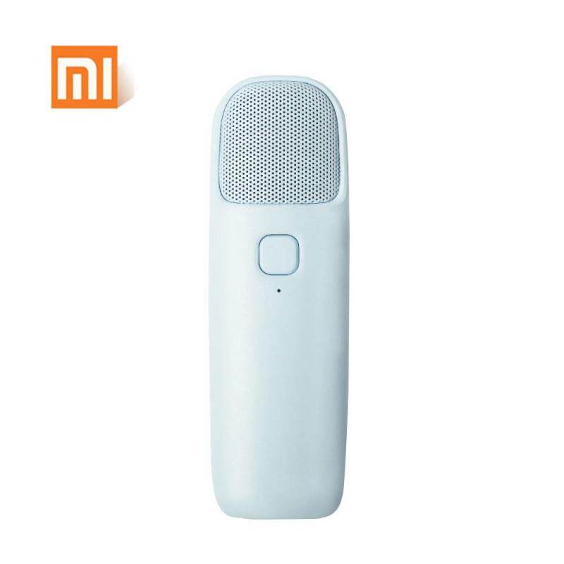mi mic mini microphone