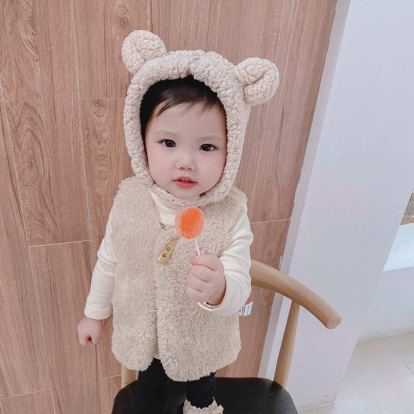 infant vests online