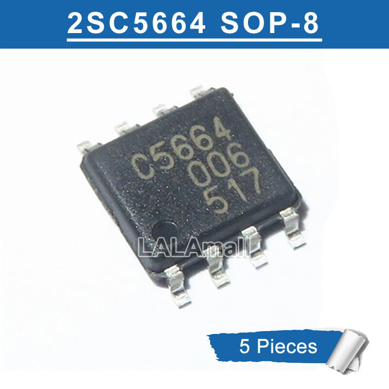 5pcs SM1251 SOP-8 SOP8 Power Management ชิป IC ใหม่ - LALAmall - ThaiPick
