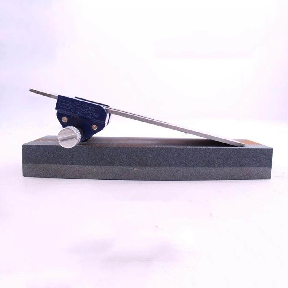 High Accuracy Manual Honing Guide Jig for Chisel Plane Iron Blade Graver Edge Sharpening Wood