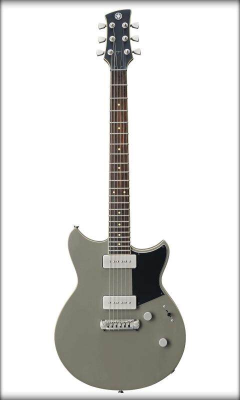 Yamaha Revstar RS502 Malaysia