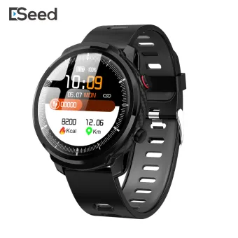 smartwatch l5 waterproof