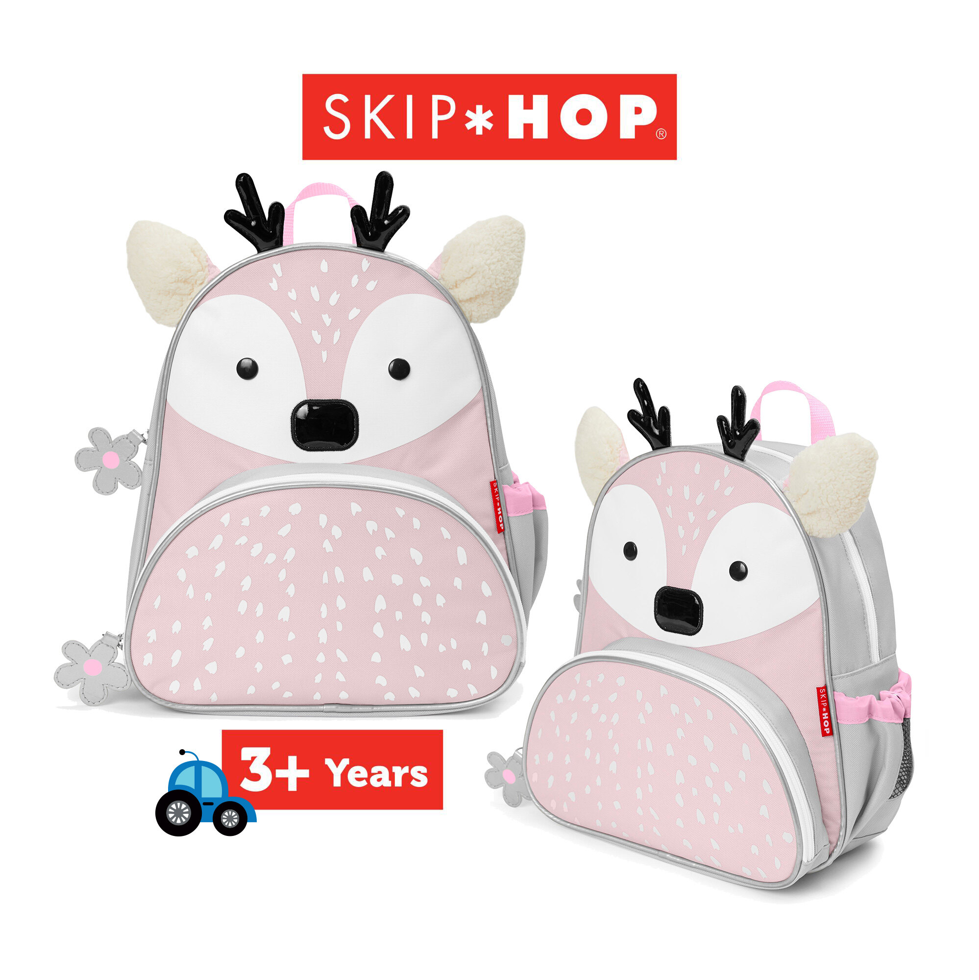 skip hop winter cat
