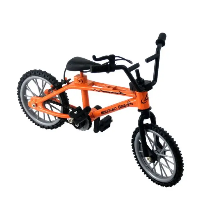 mini finger bike