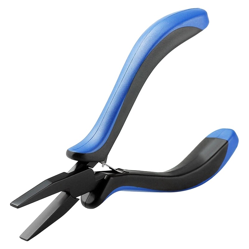 Fishing Tie Hook Pliers, Pull Strand Pliers, Flat Nose Plier, Fishing Line, Special Fishing Hook, Tie Wire and Hook Tool