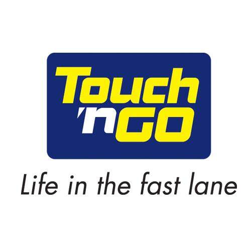 TOUCH N GO _RM10 PIN Malaysia