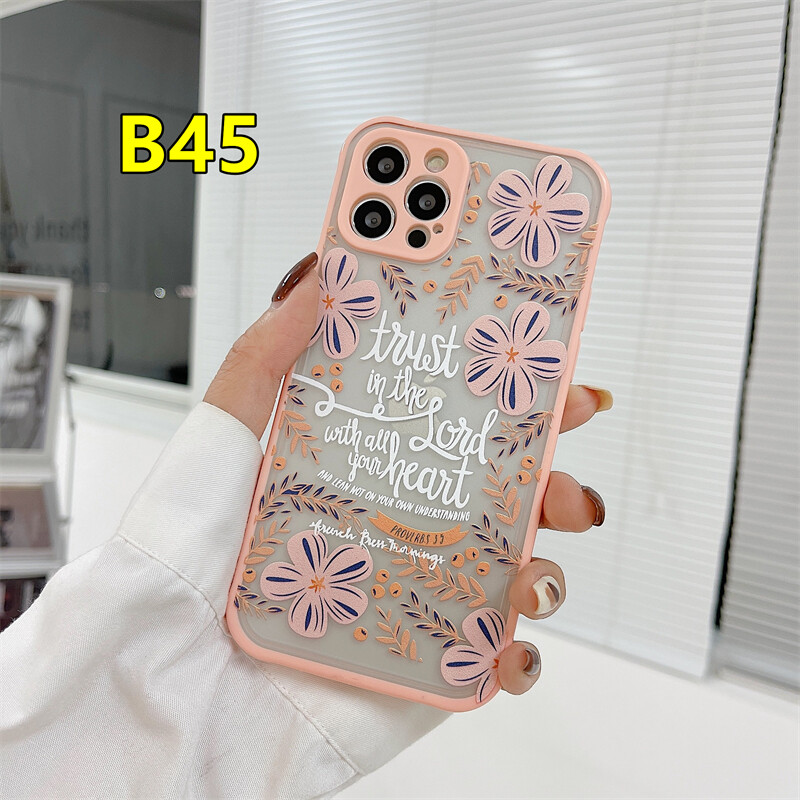 Aesthetic Hard เคส Xiaomi Redmi Note 10X 9 8 7S 7 PRO เคสโทรศัพท์โนเบิล ...