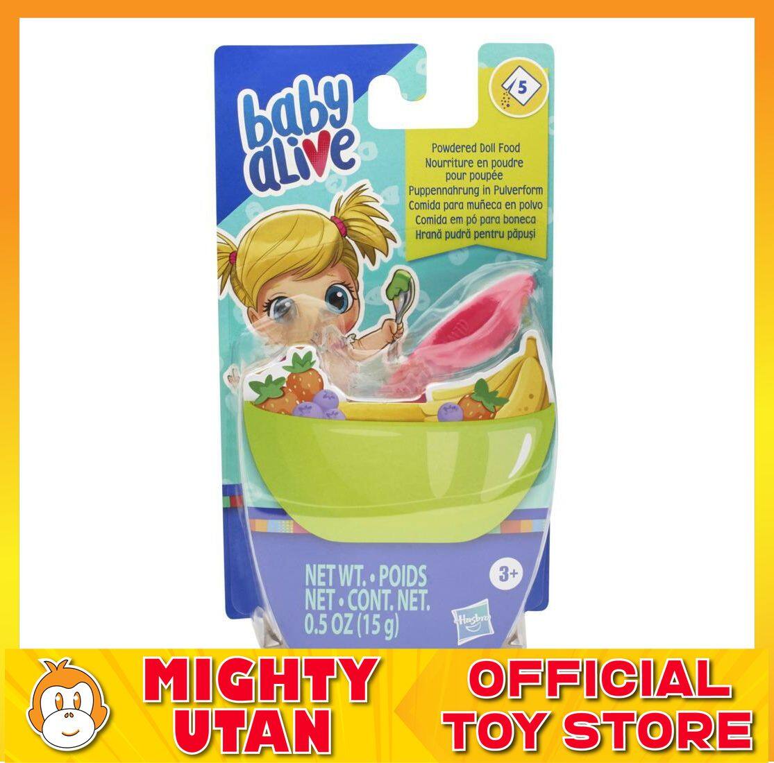 baby alive lazada malaysia