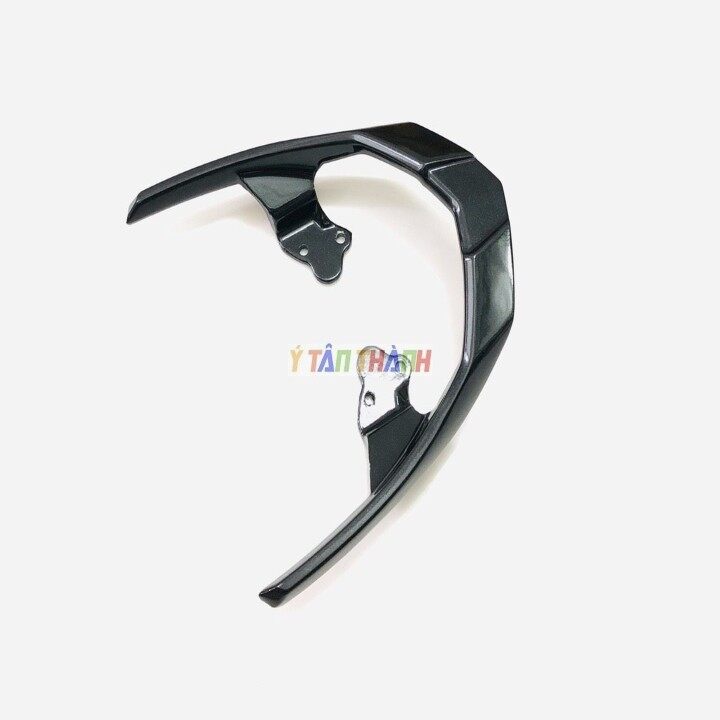 Cảng Sau Sirius Spark Màu Đen - 01233
