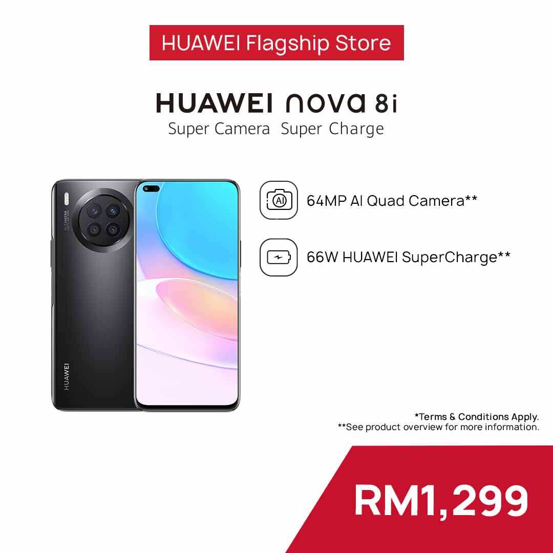 Beli telefon huawei terbaru 2020 Pada Harga Terendah  Lazada.com.my