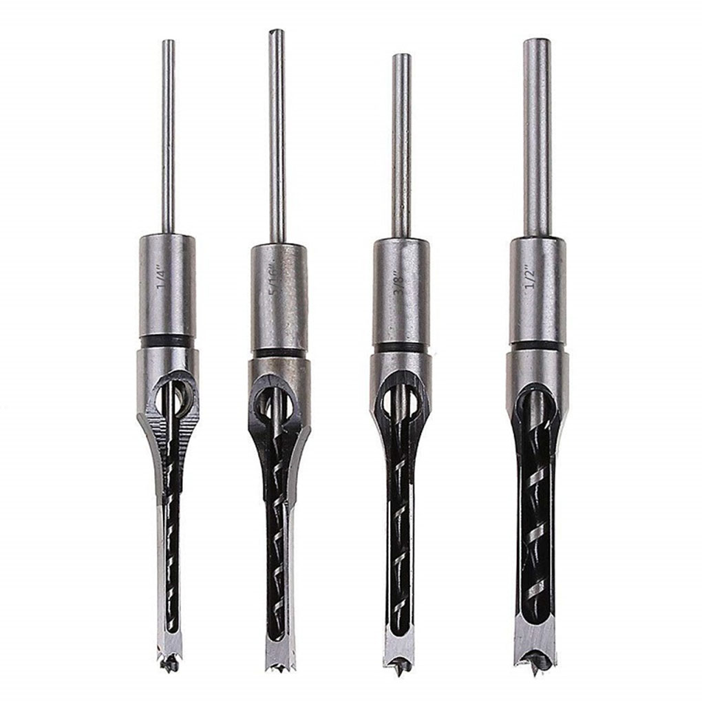 Jual Square Hole Drill Bit Terbaru 