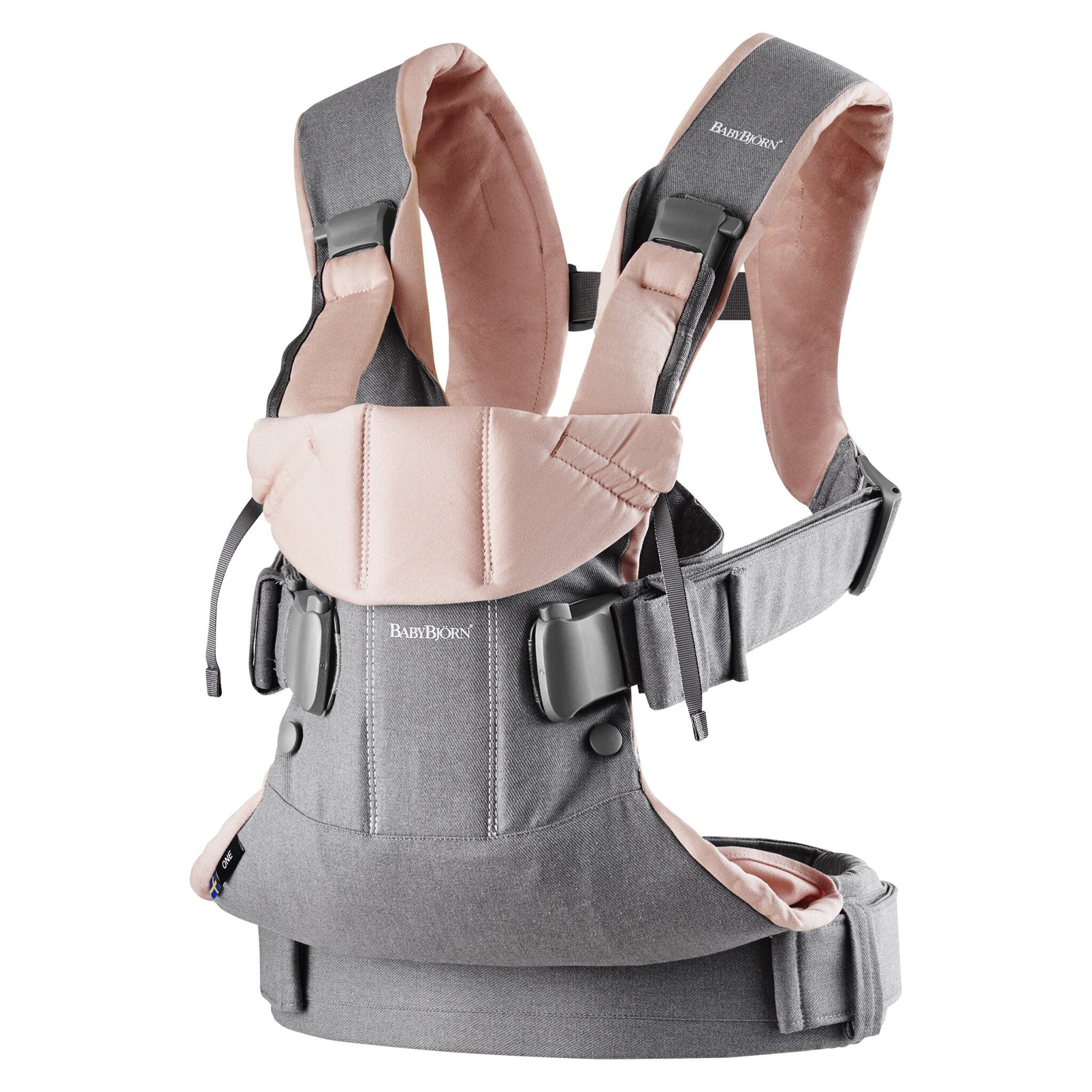 babybjorn one kai air
