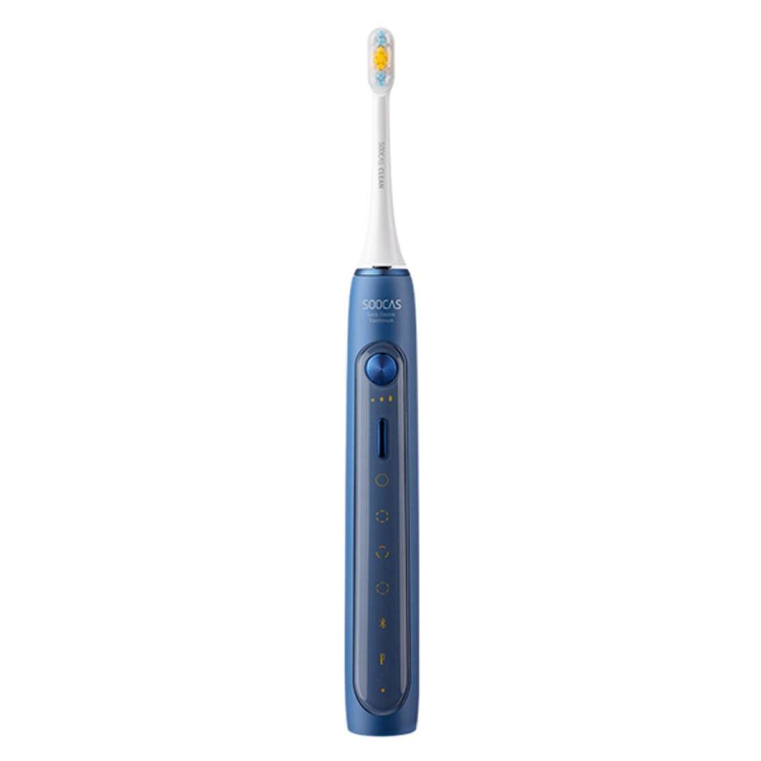 xiaomi toothbrush soocas