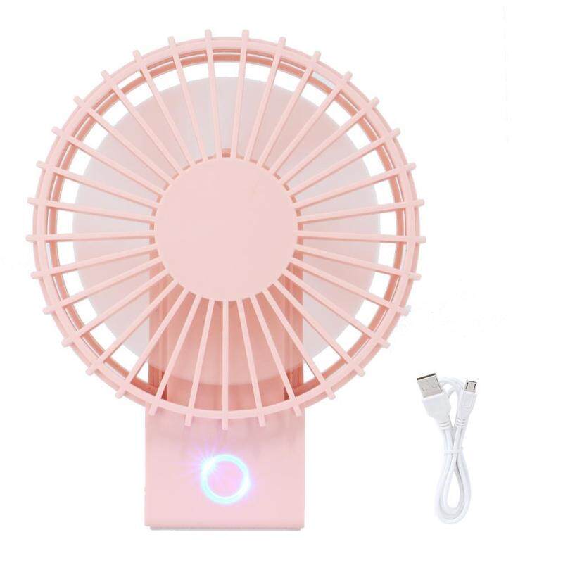 Bảng giá YiiToo 1 Máy Tính Di Động Máy Tính Để Bàn Mini Quạt Điện USB Sạc Gió Mạnh Quạt Bàn