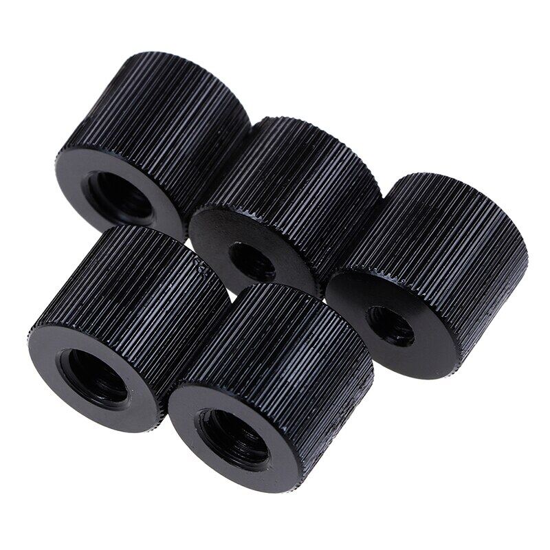 Vít Chuyển Đổi Cái 1/4 Sang Cái 3/8 Cho Máy Ảnh Tripod Ảnh Phụ Kiện, Kích Thước: Universal 100% Thương Hiệu Mới