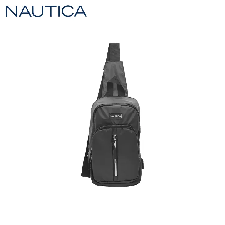 nautica sling bag