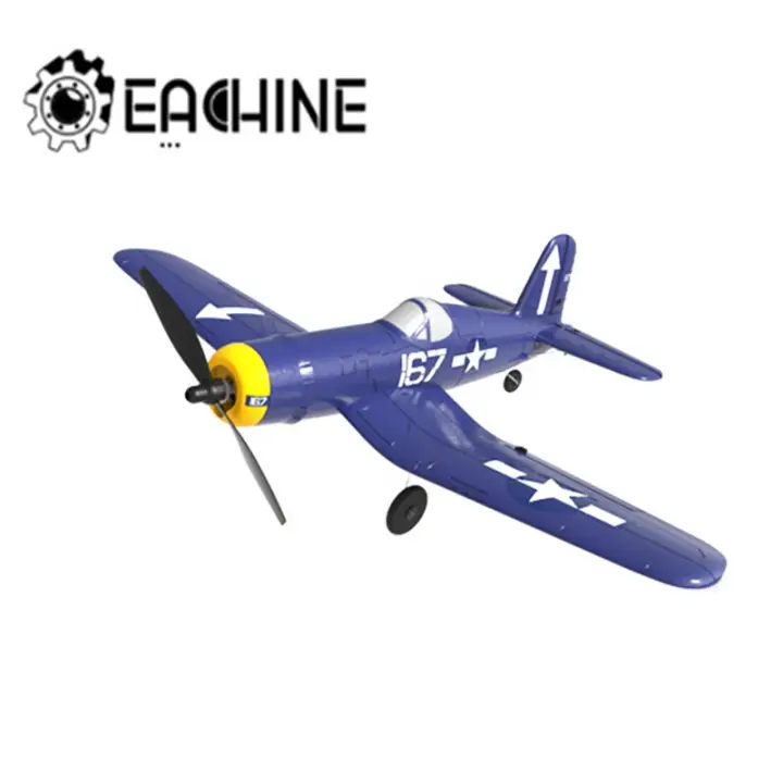 indoor rc aircraft