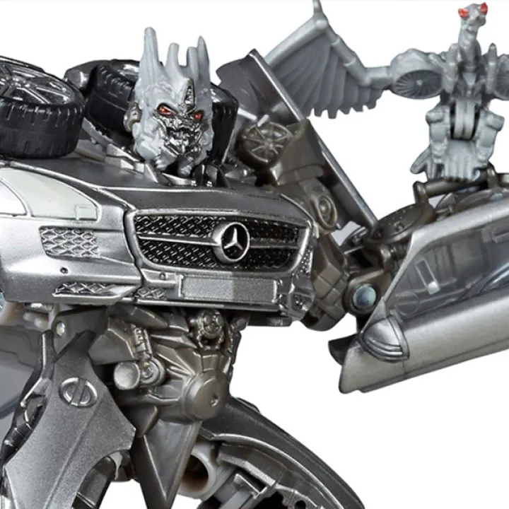 transformers studio series 51