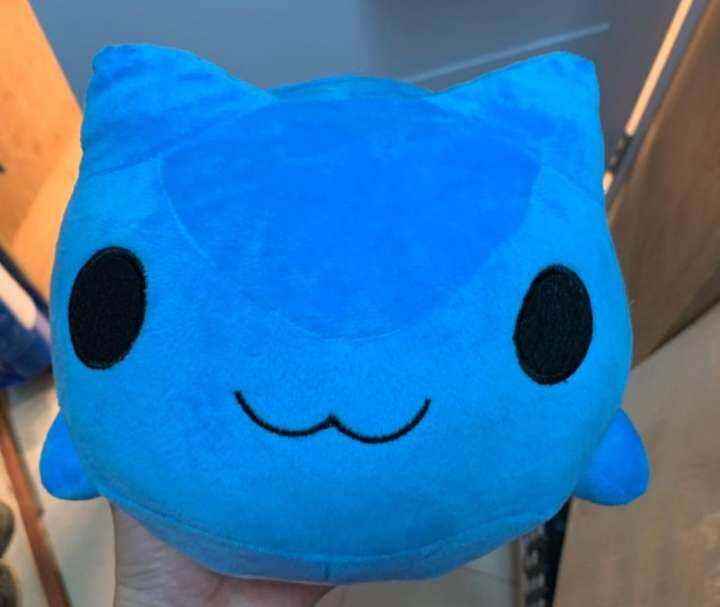 bugcat capoo plush