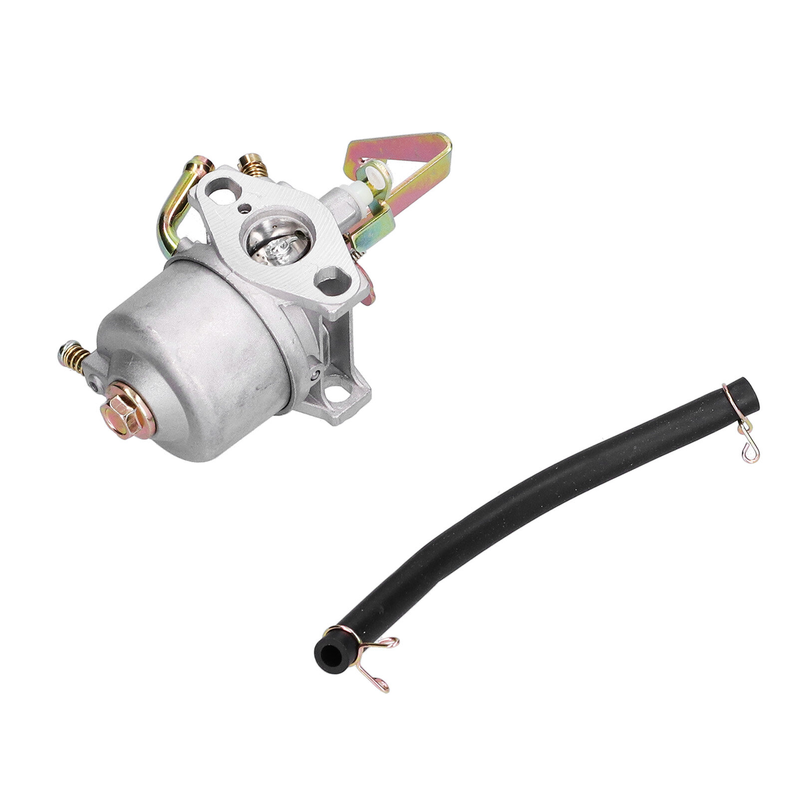 Carburetor 2 Stroke Gasoline Engine Parts Replacement For ET950/650 Generator
