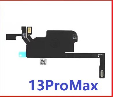Original Front Top Ear Earpiece Speaker Proximity Light Sensor Flex Cable For iPhone 13 Mini Pro Max Replacement Parts