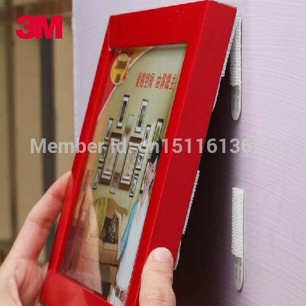 3M Command Damage-free small Picture hanging Strips Command Picture & Mirror Hanging Strips