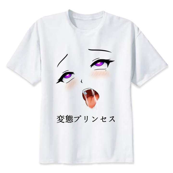 ahego shirt