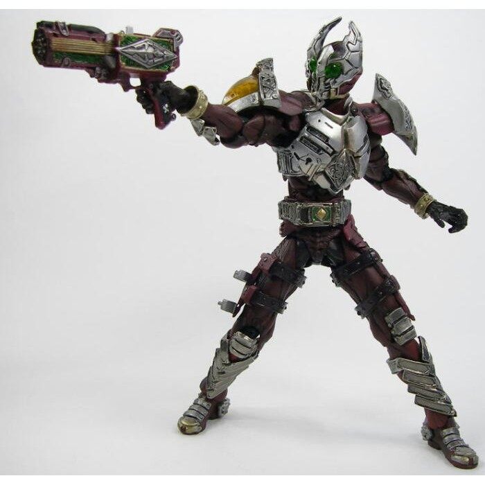 SIC 36 Garren & Chalice フィギュアセット未開封暗所保管 s-l400.jpg