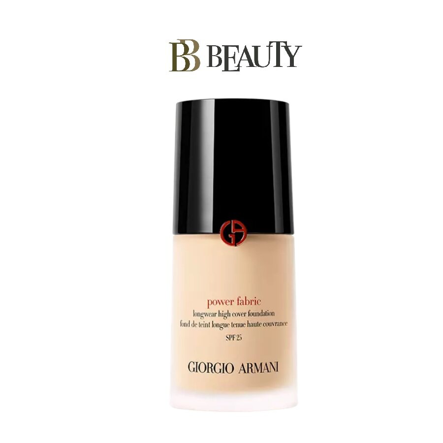 Giorgio Armani Designer Lift Smoothing Firming Foundation SPF20 |  