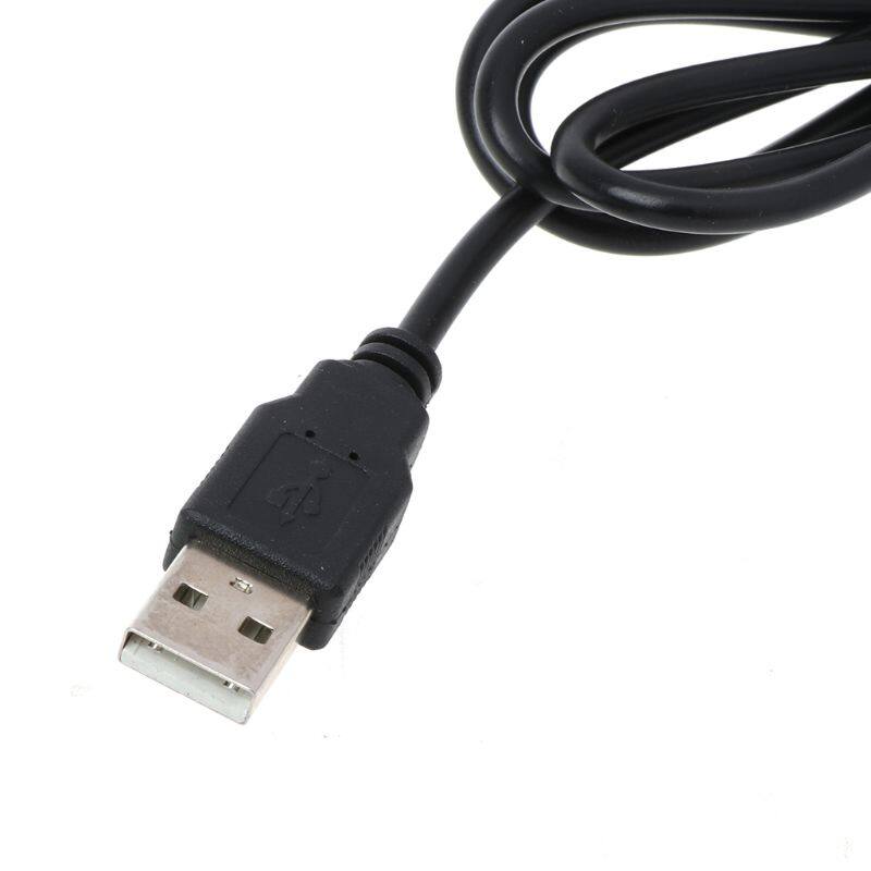 USB Gaming Controller Plug-Play Plastic Black+Gray for NES PC Windows New