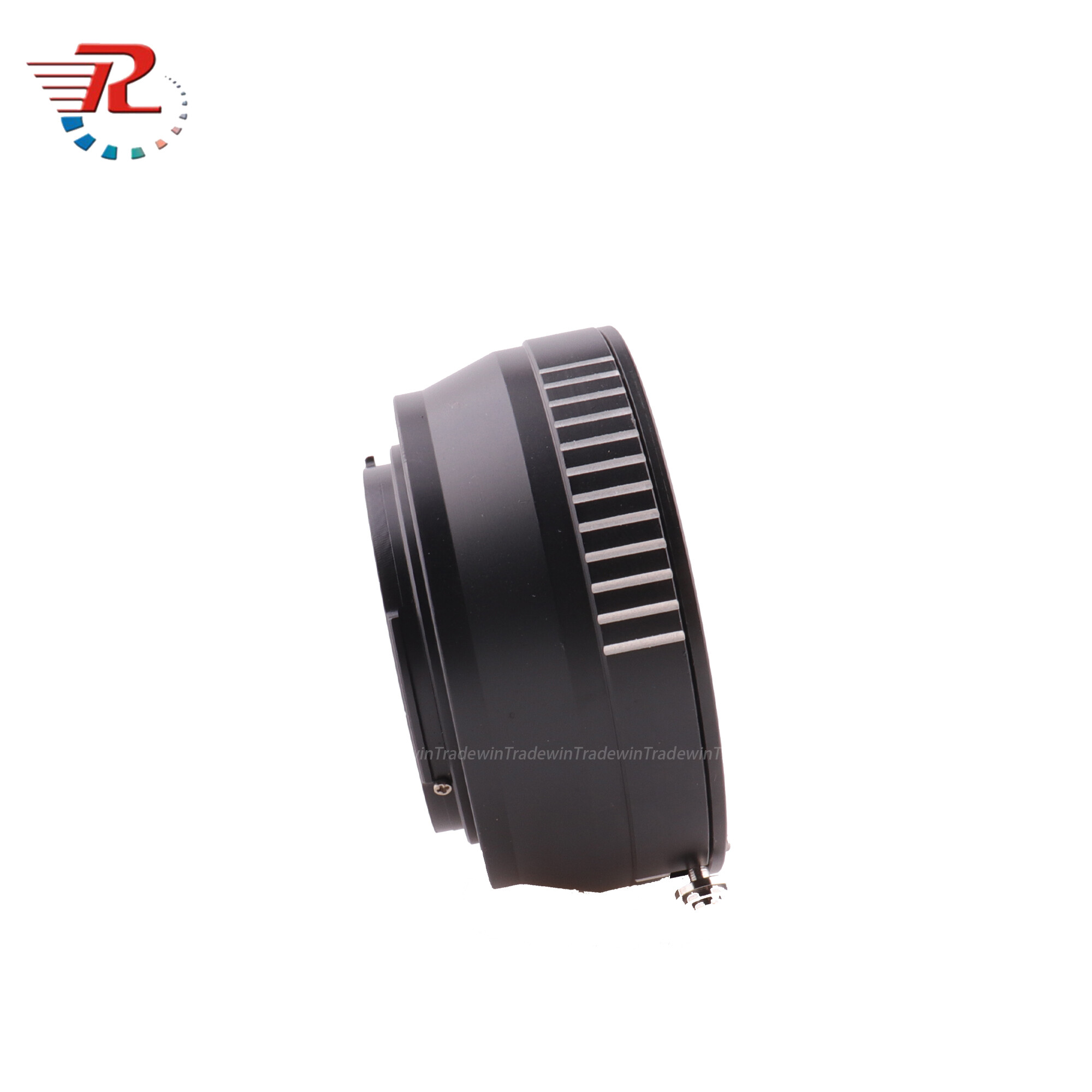 EF-EOS M Camera Lens Mount Adapter Ring For Canon M200 M6 M50 M6II Cameras