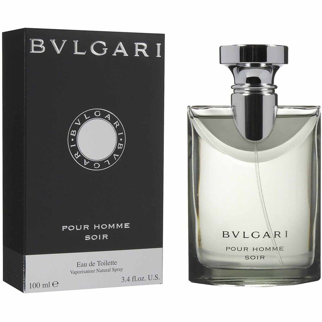 bvlgari pour homme 100ml price